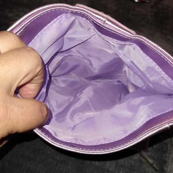 Small clutch purse not included dustbag - Picture 4 of 8